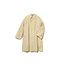 アナトミカ  SINGLE RAGLAN COAT  シングル ラグラン コート 画像