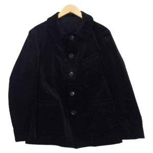 アナトミカ 20秋冬 モネ ワークジャケット 買取実績