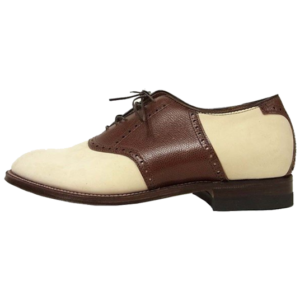 アナトミカ ×  オールデン M3301F サドル シューズ 買取実績