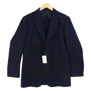 アナトミカ 530-542-07 ユニバーシティ ジャケット 買取実績