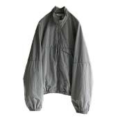 アンセルム 24SS ANC-JK31 NYLON KIMONO BLOUSON ナイロン 着物 ブルゾン 画像