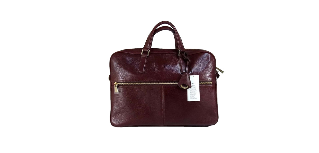 アニアリ 01-01006 ブリーフケース ビジネスバッグ 買取実績