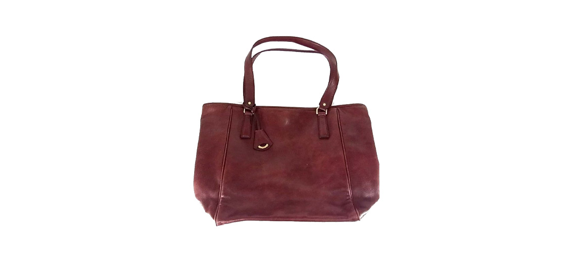 アニアリ 01-02017mrr トート バッグ 買取実績