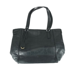 アニアリ 12-02000 ダブルエンボス トート バッグ 買取実績