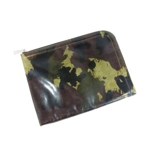 アニアリ カモフラージュ クラッチバッグ 買取実績