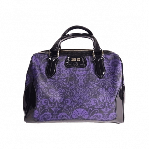 アナスイ 2WAY ボストン レディース レザーバッグ 買取実績