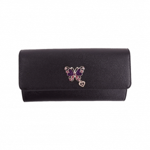 アナスイ 313641-10 グラマラス 長財布 買取実績