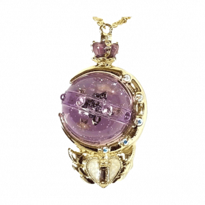 アナスイ セーラームーン キューティームーン ロッド ネックレス 買取実績