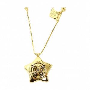 アナスイ セーラームーン 星空のオルゴール ペンダント 買取実績