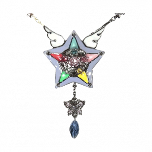 アナスイ スターエール ネックレス 買取実績