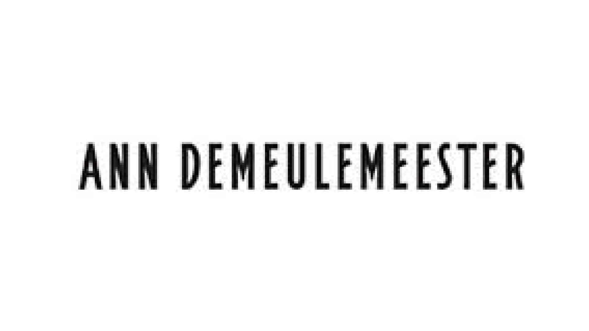 アンドゥムルメステール(ANNDEMEULEMEESTER)高価買取|ブランド古着買取専門店LIFE アイキャッチ画像