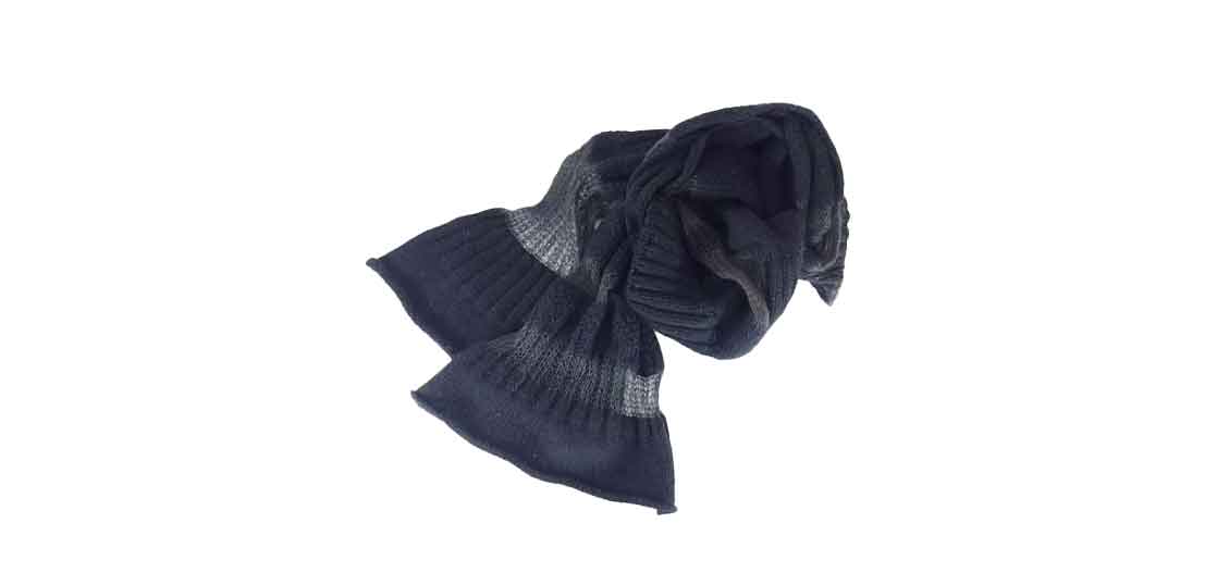 アンドゥムルメステール マフラー 買取実績