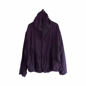 アンドゥムルメステール ウール フード ジャケット 買取実績