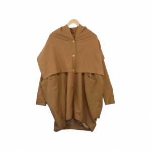 アンティアン オーバー ビッグコート 買取実績