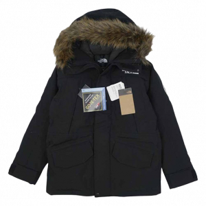 ノースフェイスND92032 アンタークティカパーカ（メンズ） Antarctica Parka 商品型番 ND92032