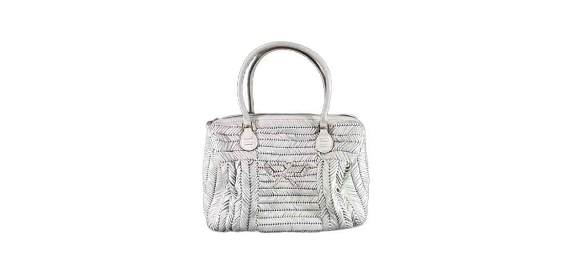 アニヤハインドマーチ ボストンバッグ 買取実績