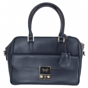 アニヤハインドマーチ カーカー 2WAY ハンド バッグ 買取実績