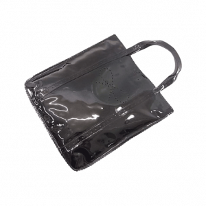 アニヤハインドマーチ エナメル トートバッグ 買取実績