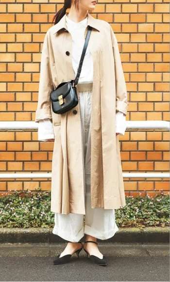 アーペーセーのレディースコーディネート紹介 2画像