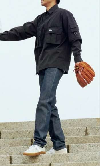 アーペーセーのレディースコーディネート紹介 1画像