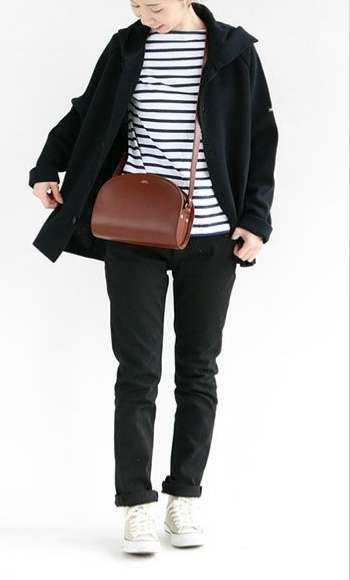 アーペーセーのレディースコーディネート紹介 2画像