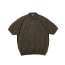 アプレッセ 24ss コットンニット 半袖ポロシャツ 24SAP-03-09K 画像