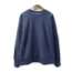 アプレッセ 22ss Vintage Washed Sweat Shirt 22AP-05-02M ヴィンテージ加工 スウェット 画像