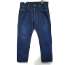 アプレッセ 23AW Washed Denim Pants 23AAP-04-09H ウォッシュ加工 デニムパンツ 画像