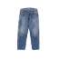 アプレッセ 24AW Washed Denim Pants ウォッシュ加工 デニムパンツ 画像