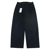 A.PRESSE アプレッセ 22SS 22SAP-04-04H Chino Trousers チノ トラウザーズ パンツ 画像