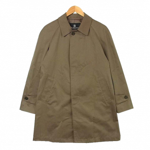 アクアスキュータム バルマカーンコート 202 N6800 レディース コート 買取実績