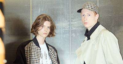 アクアスキュータム 高価買取のポイント セカンドラインも高く売れます。 画像