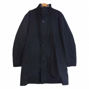 アクアスキュータム 2207451015-99 ナイロン コート 買取実績