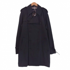 アクアスキュータム 2228251003 トレンチコート 買取実績
