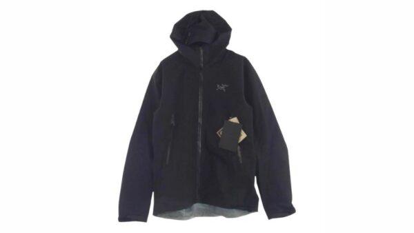 アークテリクス 24AW X000007726 BIRD AID付属 Beta Jacket 買取実績