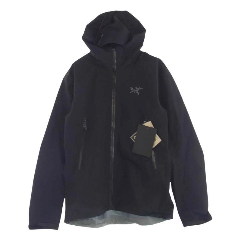 アークテリクス 24AW X000007726 BIRD AID付属 Beta Jacket マウンテン パーカー 買取実績 画像