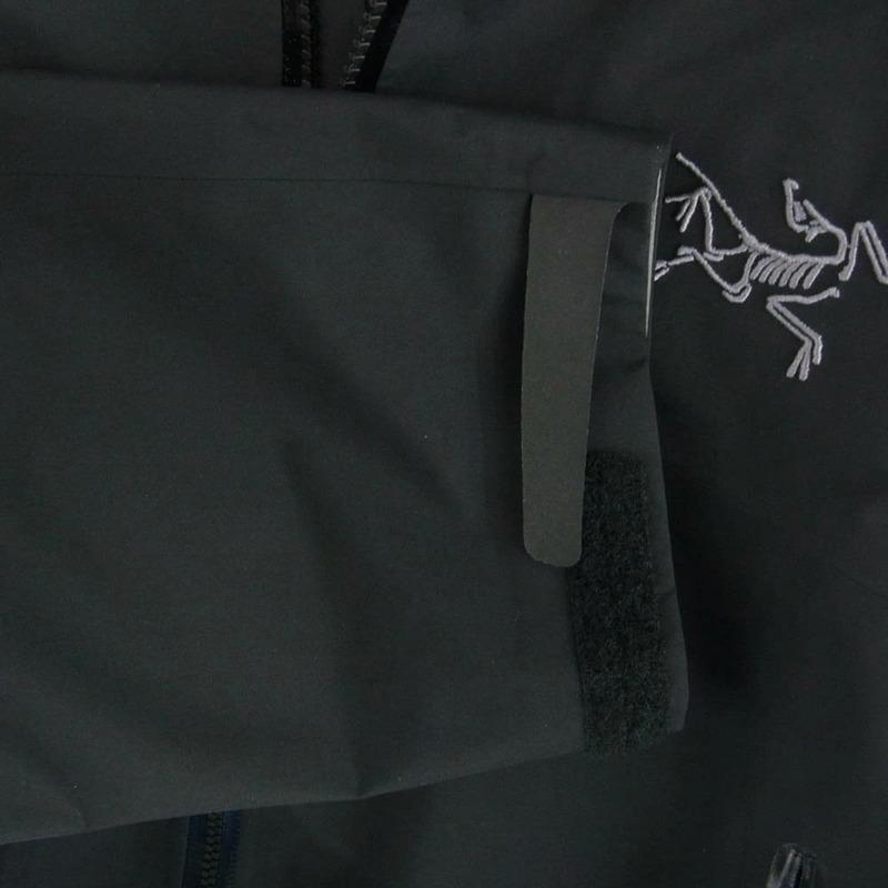 アークテリクス 24AW X000007726 BIRD AID付属 Beta Jacket マウンテン パーカー 買取実績 画像