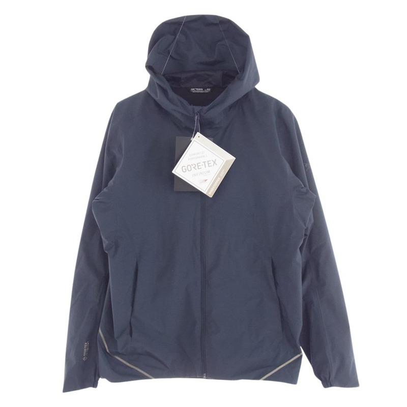 アークテリクス 28585 Solano Hoody ソラノ フーディ ジャケット 買取実績 画像