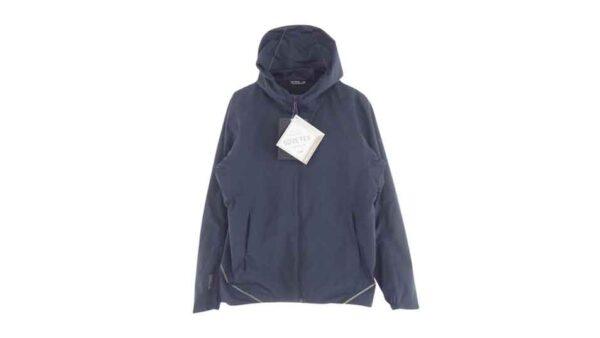 アークテリクス 28585 Solano Hoody ソラノ フーディ ジャケット 買取実績