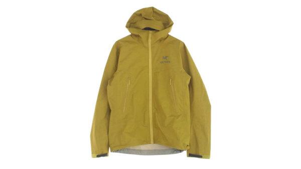 アークテリクス 29090 Beta Jacket 買取実績