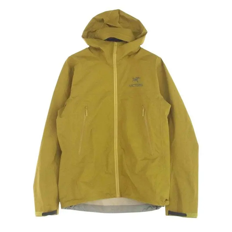 アークテリクス 29090 Beta Jacket 買取実績