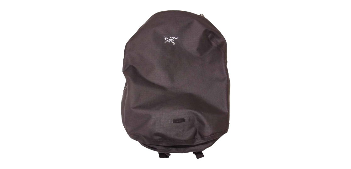 アークテリクス グランヴィル 16 ジップ バックパック 買取実績