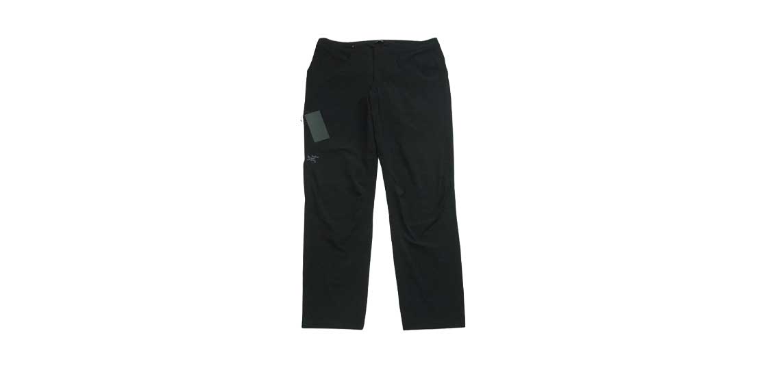 アークテリクス Konseal Pant コンシール パンツ 買取実績