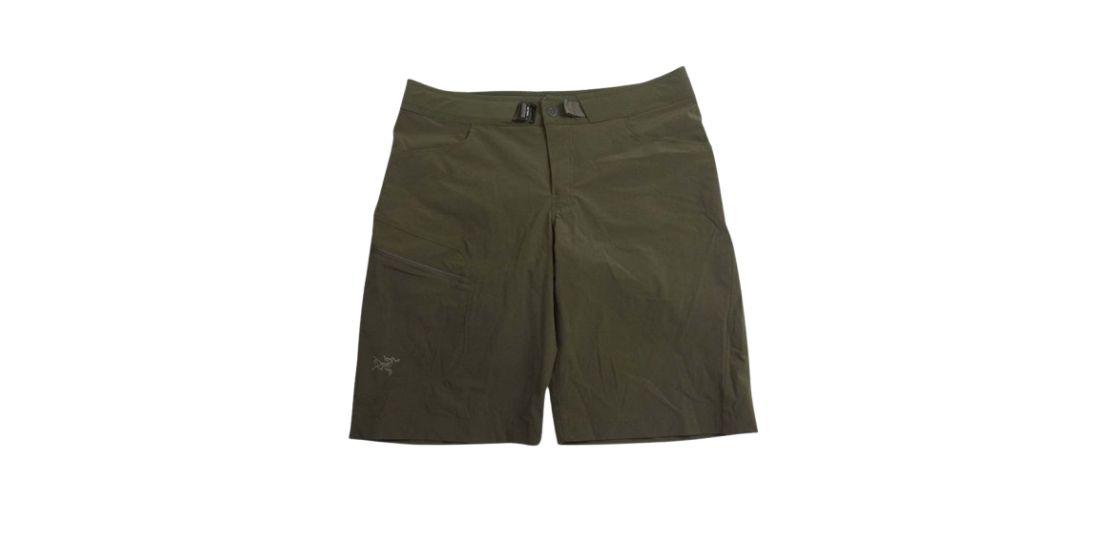 アークテリクス 17518 レフロイ ショーツ ショート パンツ買取実績