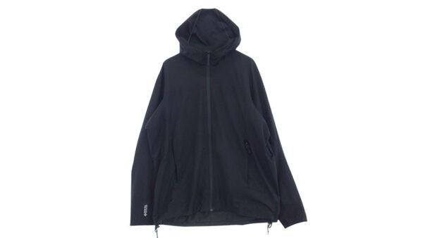 アークテリクス GORE-TEX INFINIUM ソラノ フーディ ジャケット 買取実績