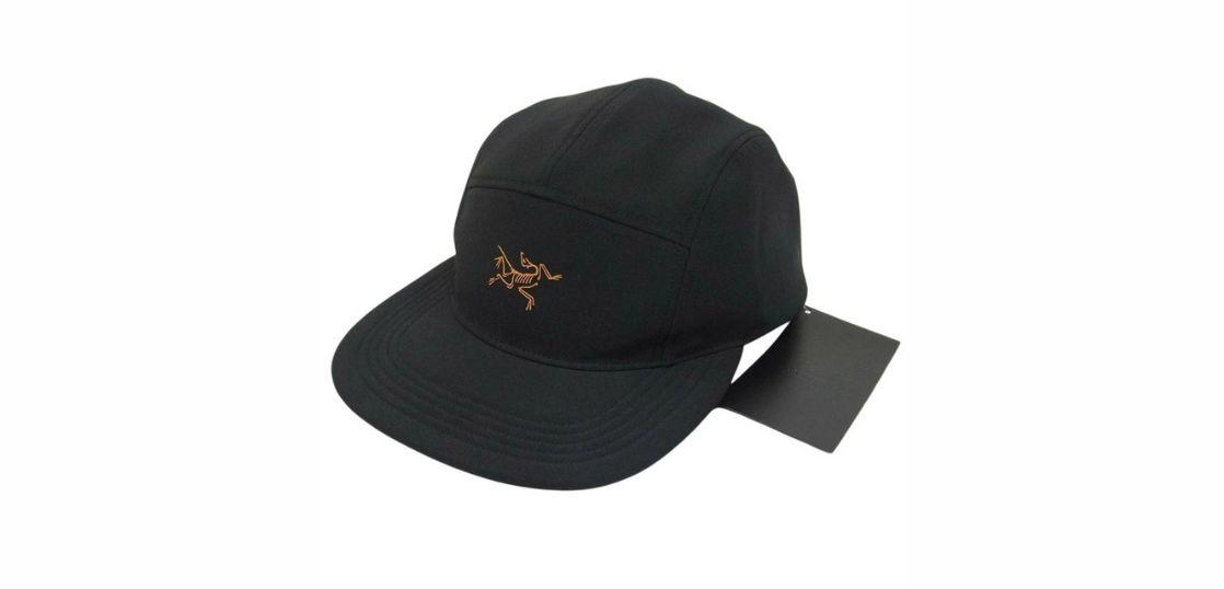アークテリクス X000006984004 Calidum 5 Panel Hat キャップ 買取実績