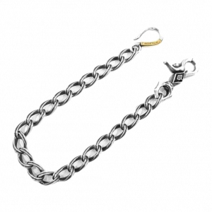 アージェントグリーム パンサー ウォレットチェーン 買取実績