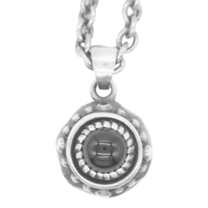 アージェントグリーム × ケルト＆コブラ シルバー ネックレス 買取実績