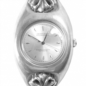 アージェントグリーム クラシック スモール ウォッチブレスレット 買取実績