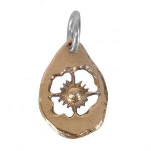 アリゾナフリーダム K18 太陽神 ペンダントトップ 買取実績